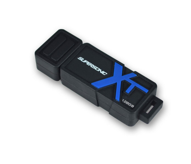 PATRIOT USB 3.0 128GB 150MB/s PEF128GSBUSB - 237077 - zdjęcie 2